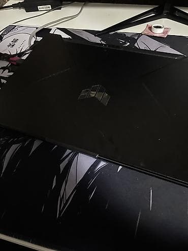 Ноутбуки ASUS: Игровой, Intel Core i5 — 4