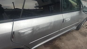 bp: Subaru Legacy: 2005 г., 2 л, Автомат, Бензин, Универсал — 6