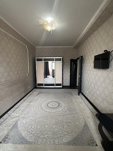 1ком сдается: 1 комната, Собственник, Без подселения, С мебелью полностью — 10