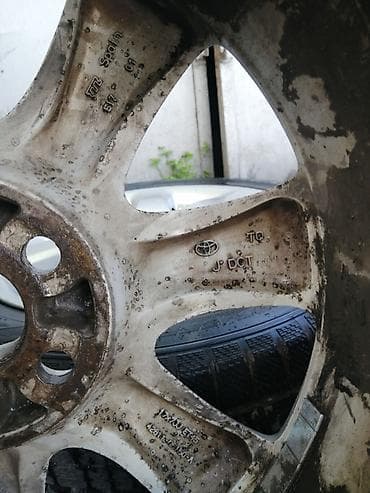 monoblok r17: Колеса в сборе 205 / 50 / R 17, Всесезонная, Комплект, Легковые, Литые, отверстий - 5 — 5