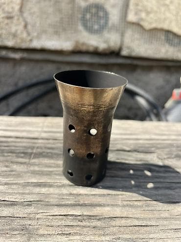 Глушители: Глушитель — 1