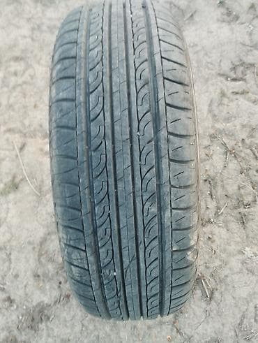 65 style: Шины — 4