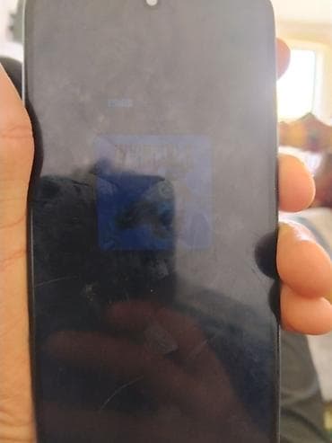 монитор токмок: Redmi, Redmi Note 11, Колдонулган, 128 ГБ, түсү - Көгүлтүр, 2 SIM — 2