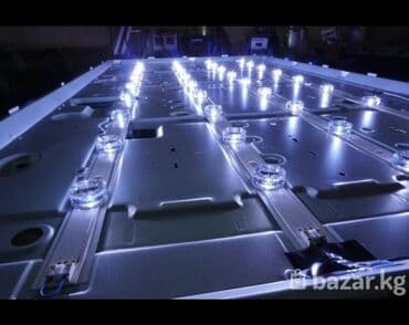 детский саат: Срочно ремонт телевизоров всех видов чиним кроме сломанных экранов — 3