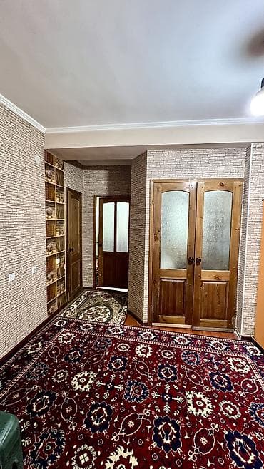 Продажа квартир: 1 комната, 43 м², Элитка, 3 этаж, Косметический ремонт — 8