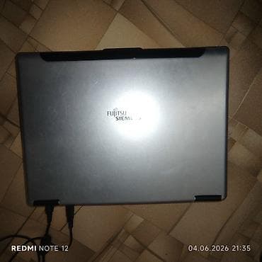 best comp: Ноутбук Fujitsu, Для лёгких задач — 1