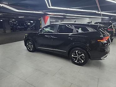 Унаа: Kia Sportage: 2021 г., 1.6 л, Автомат, Гибрид, Кроссовер — 3