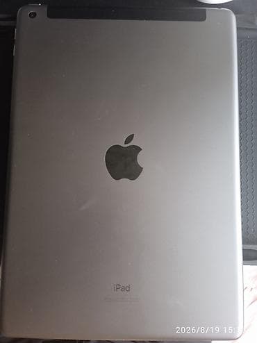 ssd usb: Apple iPad (8‑го поколения) 10.2", 128 ГБ - Модель: iPad (8th — 1