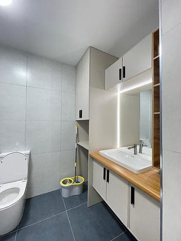 premium development: 2 комнаты, 53 м², Элитка, 3 этаж, Евроремонт — 10
