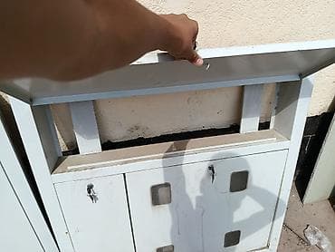 argus security systems: Электрический щит, Металлические — 2