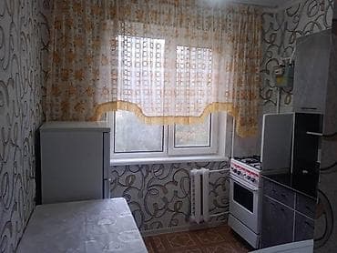 шкаф мебель: Кухонный гарнитур, цвет - Серый — 1