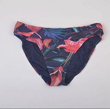 tsunami pink: Раздельный купальник, Уплотненная чашка, M — 7