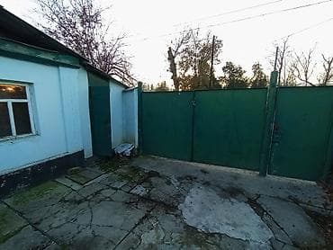 дом пр: Продам дом🏡 г. Каинды ул. Ленина 15 участок более "11 сот" 4 ком и — 4
