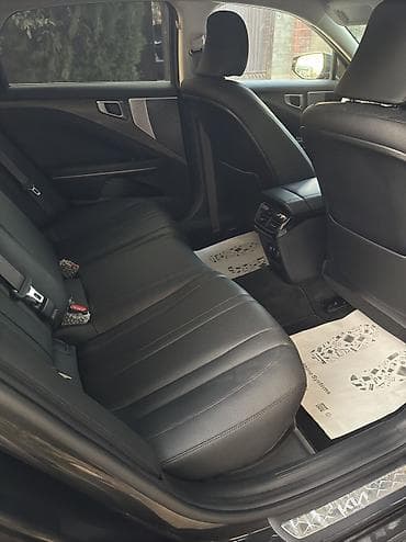k 8: Kia K8: 2021 г., 1.6 л, Автомат, Гибрид, Седан — 7