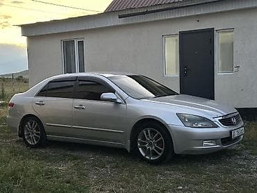 Honda Inspire: 2005 г., 3 л, Автомат, Бензин, Седан