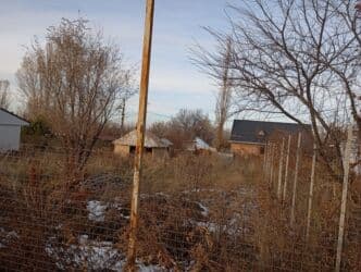 сдается квартира пол дома: 9 соток, Для строительства, Красная книга, Договор купли-продажи — 1