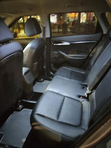 Транспорт: Kia Seltos: 2021 г., 1.6 л, Робот, Дизель, Кроссовер — 7