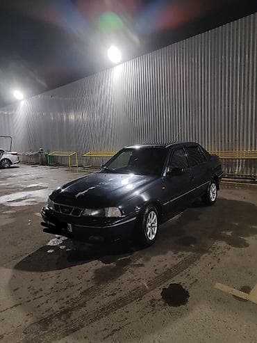 daewoo matiz 2012: Daewoo Nexia: 2008 г., 1.5 л, Ручные, Бензин, Седан — 2