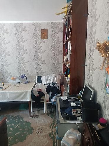финский дом: 42 м², Без мебели — 4