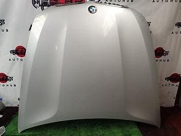 step: BMW, Б/у, Оригинал — 1