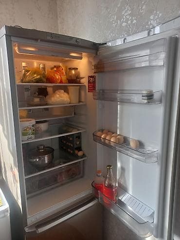 оборудование холодильник: Холодильник Hotpoint Ariston, Двухкамерный, No frost — 3