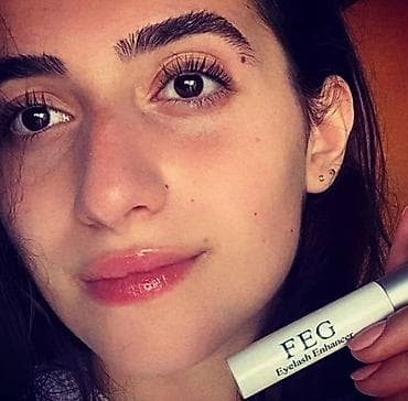 bb glow: Для роста ресниц Feg Фег 💎Натуральное всегда ценится выше Так и с — 2