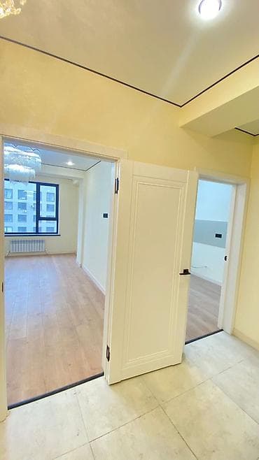 тэц квартиры: 1 комната, 41 м², Элитка, 9 этаж, Евроремонт — 5