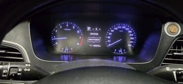 купить хендай соната в бишкеке: Hyundai Sonata: 2018 г., 2 л, Автомат, Газ, Седан — 7