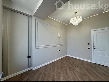 2 комнаты, 57 м², 7 мкр Элитка, 14 этаж, Дизайнерский ремонт — 8