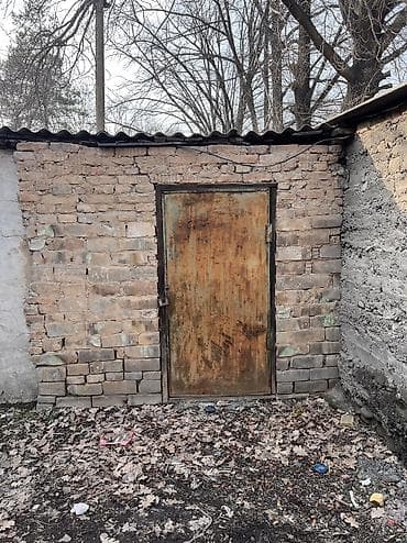 кок ой: 2 комнаты, 36 м², Хрущевка, 1 этаж, Косметический ремонт — 7