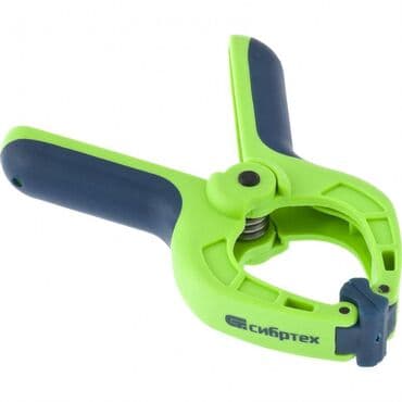 клещи: Клещи, Новый — 1