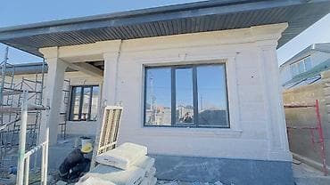 one pluse: Фасадные работы из натурального камня (гранит/мрамор/известняк) - — 3