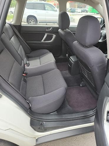 фары на марк 2: Subaru Outback: 2008 г., 2.5 л, Автомат, Бензин, Универсал — 10