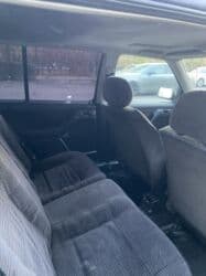 купить фары на мазду 626 ge: Volkswagen Golf Variant: 1993 г., 1.8 л, Механика, Бензиновая, Универсал — 6