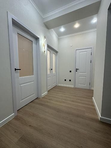 Квартиры: 1 комната, 48 м², Элитка, 11 этаж, Дизайнерский ремонт — 4