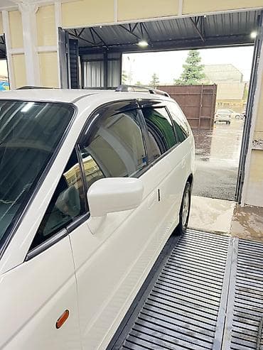 Унаа сатуу: Honda Odyssey: 2000 г., 2.3 л, Автомат, Газ — 4