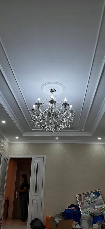 Ремонт сантехники Больше 6 лет опыта at lalafo.kg Ремонт сантехники Больше 6 лет опыта