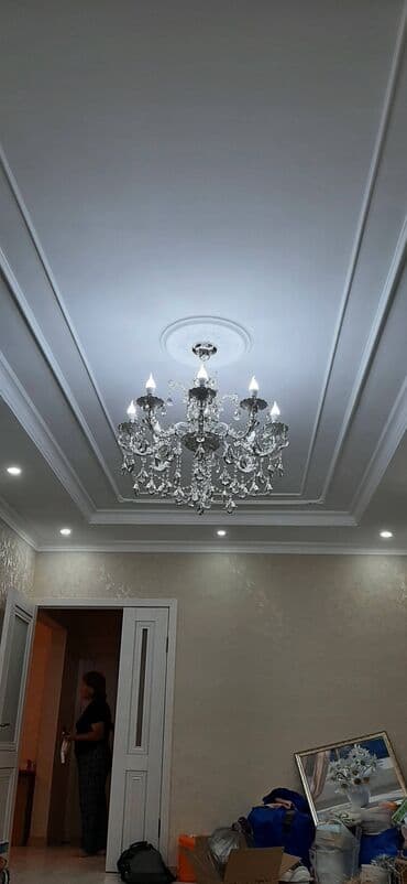 расценки на отделочные работы в бишкеке 2022: Ремонт сантехники Больше 6 лет опыта — 1