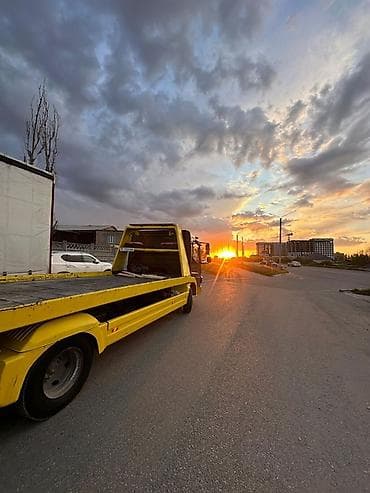 Кызматтар: Көтөргүсү менен, Кыймылдуу платформасы менен — 3