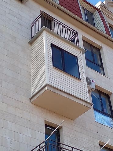 elegance stroy: Утепление фасада, Утепление балкона, лоджии, Утепление стен | Утепление дома, Утепление квартиры, Утепление склада Пенопласт, Penoplex, Базальт Больше 6 лет опыта — 3