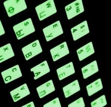 клавиатура компьютера цена бишкек: Клавиатура — 1