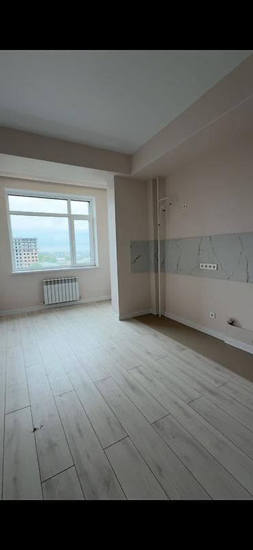 выход к реке: 2 комнаты, 65 м², Элитка, 7 этаж, Евроремонт — 5