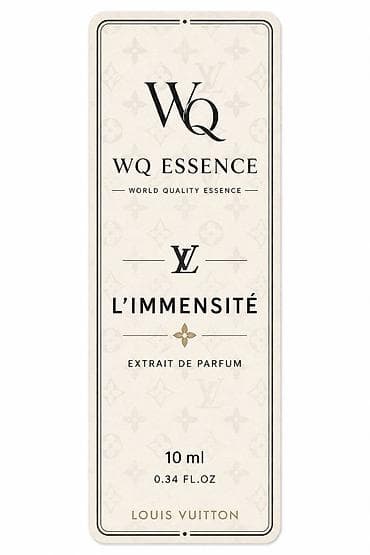 armani code: Продам аромат L’Immensité (распив) 💎 Свежий, стильный и дорогой — 1