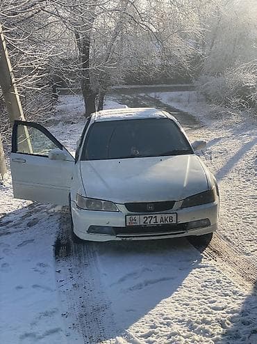 ярис витс: Honda Torneo: 2001 г., 1.8 л, Автомат, Бензин, Седан — 7