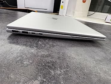Ноутбуки HP: Для программирования, Б/у, Intel Core Ultra 5, В рассрочку — 4