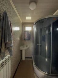 продаю дом расрочка: Дом, 110 м², 3 комнаты, Риэлтор, Евроремонт — 10