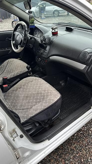 задние фары нексия 2: Ravon Nexia: 2017 г., 1.5 л, Механика, Газ, Седан — 5