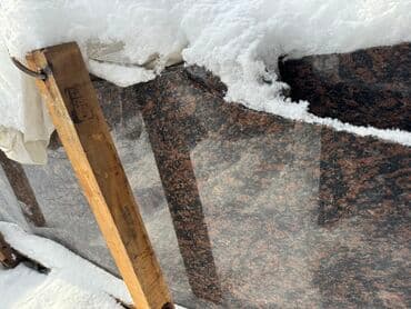 фундамент куям: Ремонт фасада, Утепление фасада, Фасадный декор | Лепнина, Балясины, Молдинг | Жидкий травертин, Клинкерная плитка, Мрамор | Penoplex, Пенополиуретан, Базальт Больше 6 лет опыта — 12