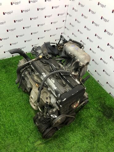 elysion: Двигатель и Акпп на Хонду Контрактный из Японии, Honda Stepwgn RF1 — 7