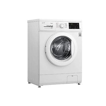lg: Стиральная машина LG F2J3NS0W(6кг W) В отличие от обычных стиральных — 9